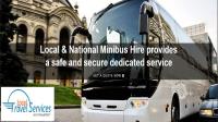 Minibus Hire Leeds UK image 2